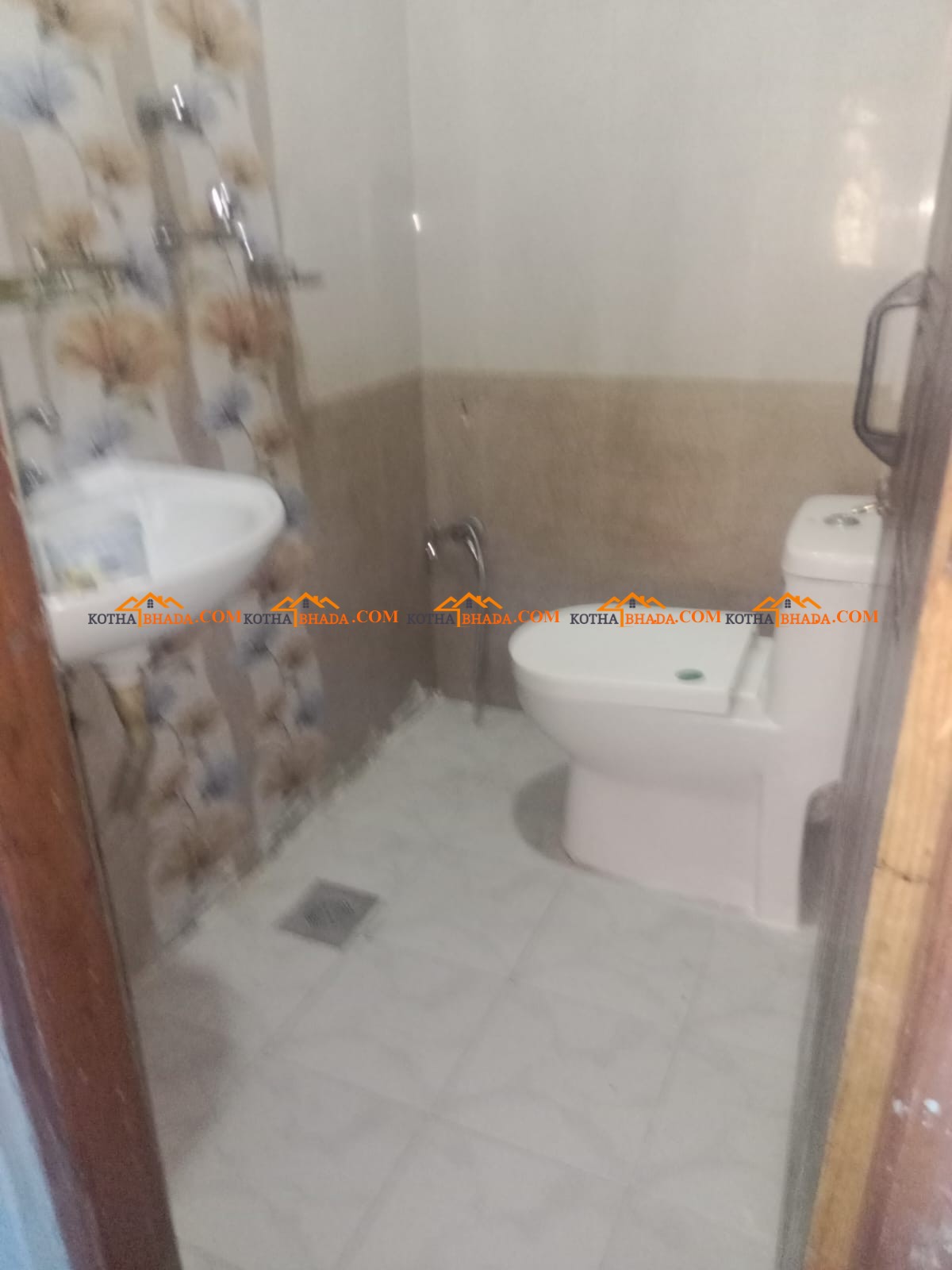 Affordable 2 BHK perfect flat available in Bhaktapur.
